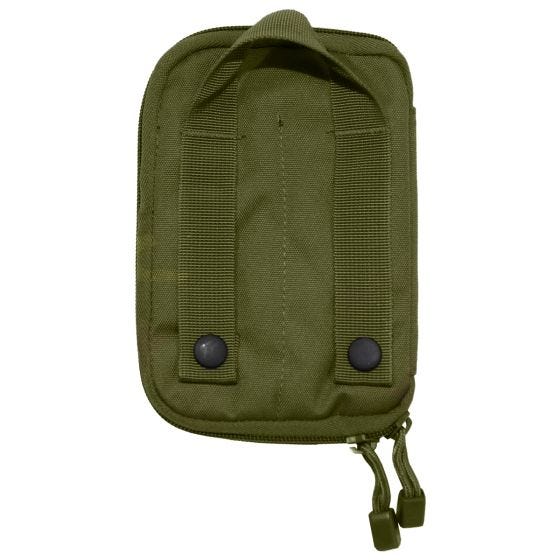Kieszeń Organizer MFH Document Bag OD Green