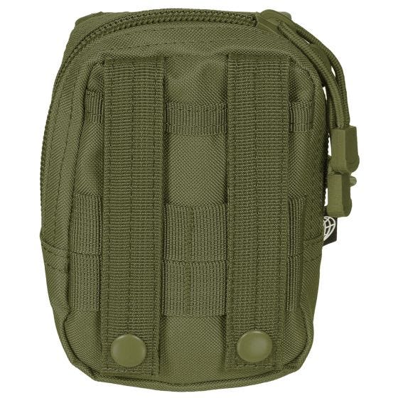 Kieszeń Uniwersalna MFH Utility Pouch MOLLE Oliwkowa