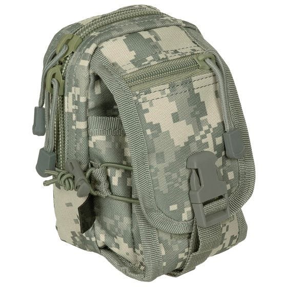 Kieszeń Uniwersalna MFH Utility Pouch MOLLE ACU Digital