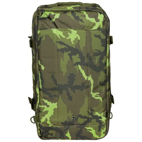 Plecak Podróżny MFH 48L Czech Woodland