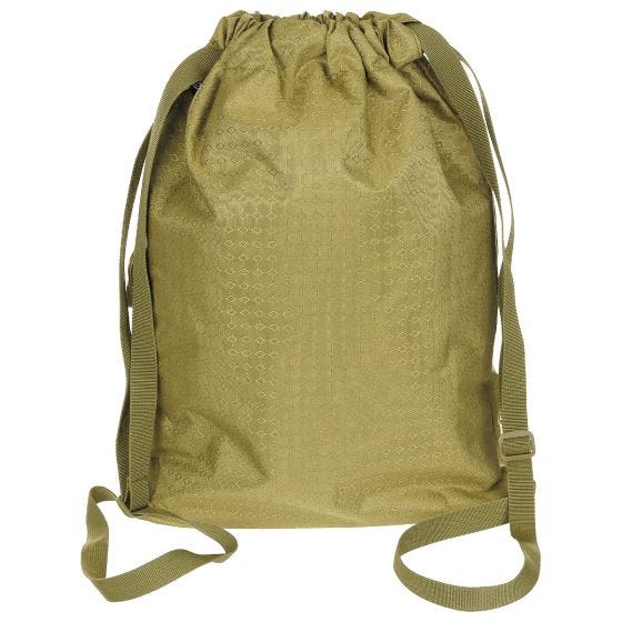 Worek Sportowy MFH OctaTac Coyote Tan