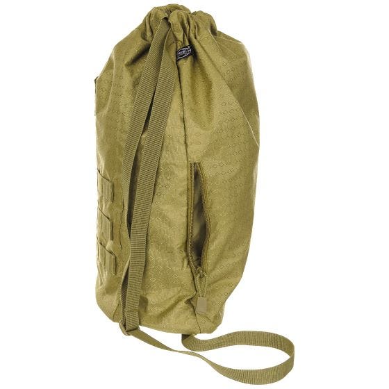 Worek Sportowy MFH OctaTac Coyote Tan
