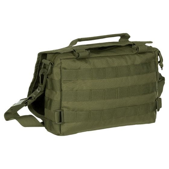 Torba na Ramię MFH MOLLE Padded Straps Oliwkowa