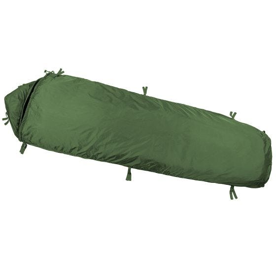 Śpiwór MFH Lightweight GB Oliwkowy
