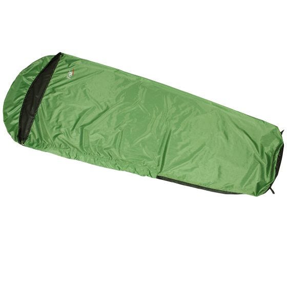 Pokrowiec na Śpiwór Fox Outdoor Light Oliwkowo/Czarny