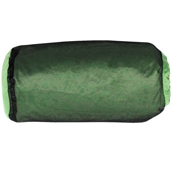 Pokrowiec na Śpiwór Fox Outdoor Light Oliwkowo/Czarny