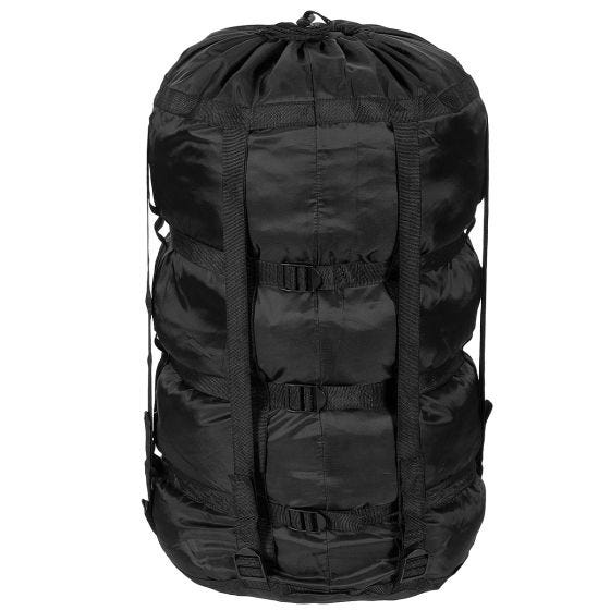 Worek Kompresyjny Fox Outdoor Czarny