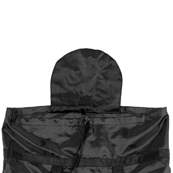 Worek Kompresyjny Fox Outdoor Czarny