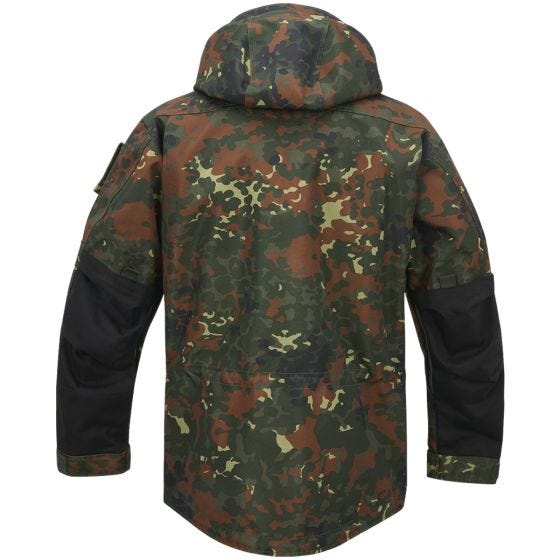 Kurtka Brandit Performance Outdoor Flecktarn