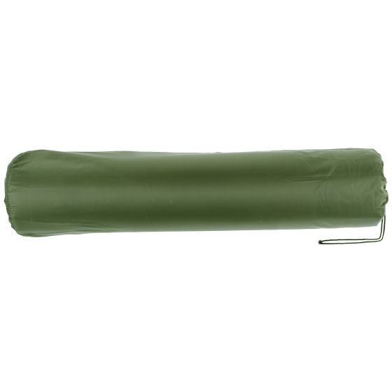 Mata Termiczna Samopompująca Fox Outdoor Oliwkowa