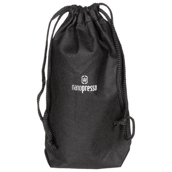 Przenośny Ekspres do Kawy Wacaco Nanopresso Szary