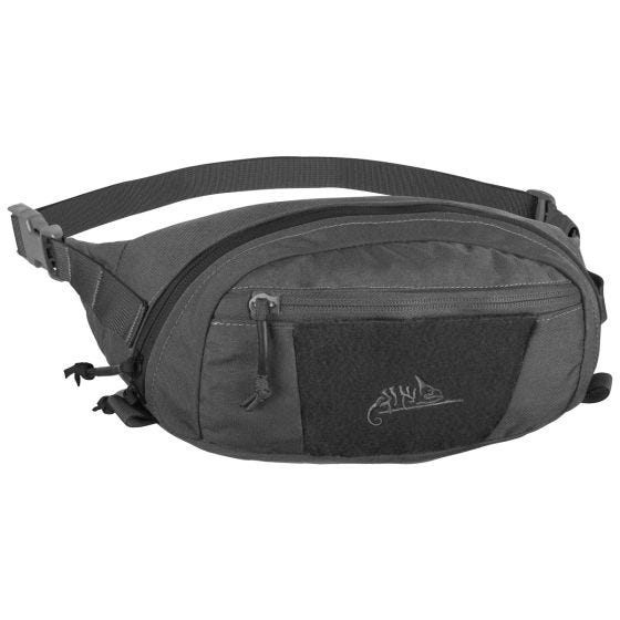 Nerka Helikon Bandicoot Shadow Grey / Czarna