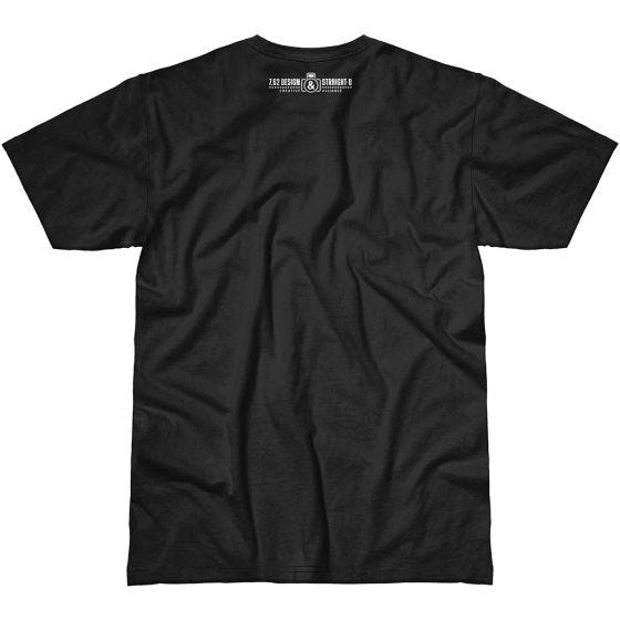 Koszulka T-shirt 7.62 Design Being Prepared Czarna