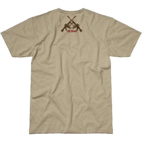 Koszulka T-shirt 7.62 Design Get Some Sand