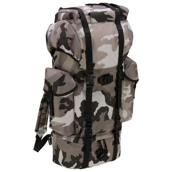 Plecak Brandit Combat Urban