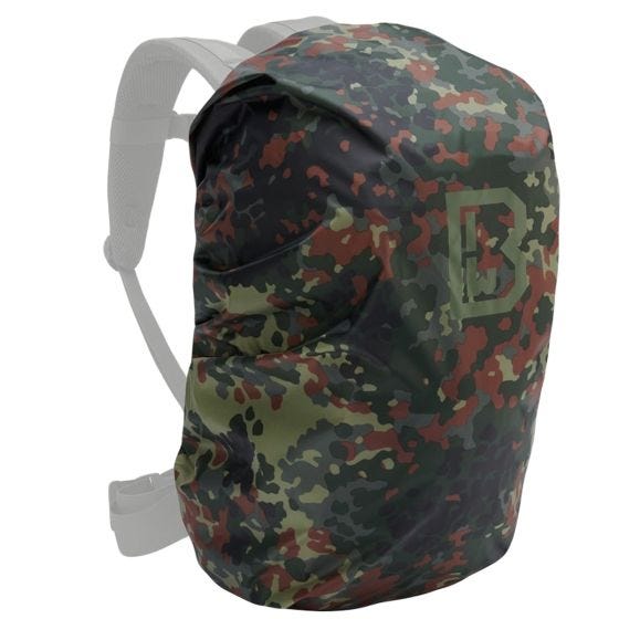 Pokrowiec na Plecak US Cooper Brandit Średni Flecktarn