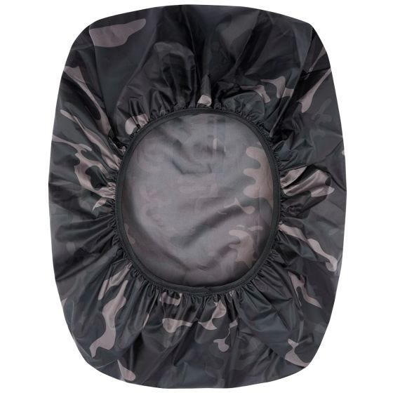 Pokrowiec na Plecak US Cooper Brandit Średni Dark Camo
