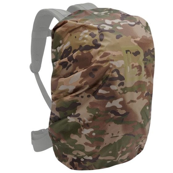 Pokrowiec na Plecak US Cooper Brandit Duży Tactical Camo