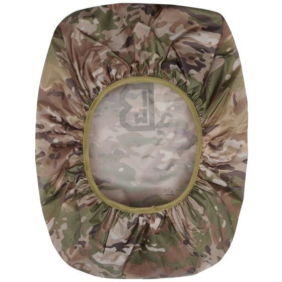 Pokrowiec na Plecak US Cooper Brandit Duży Tactical Camo