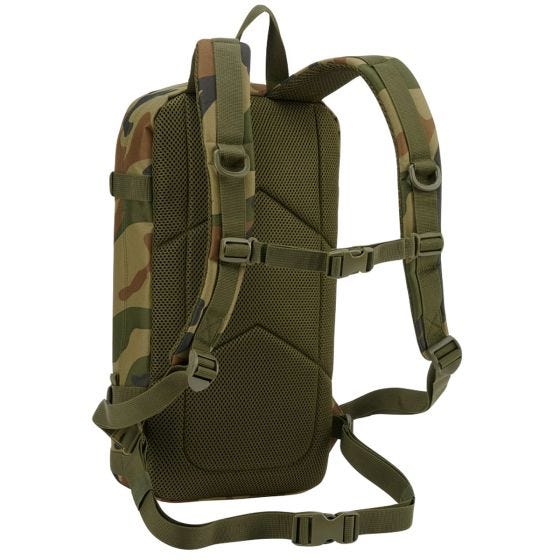 Plecak Brandit US Cooper Daypack Woodland