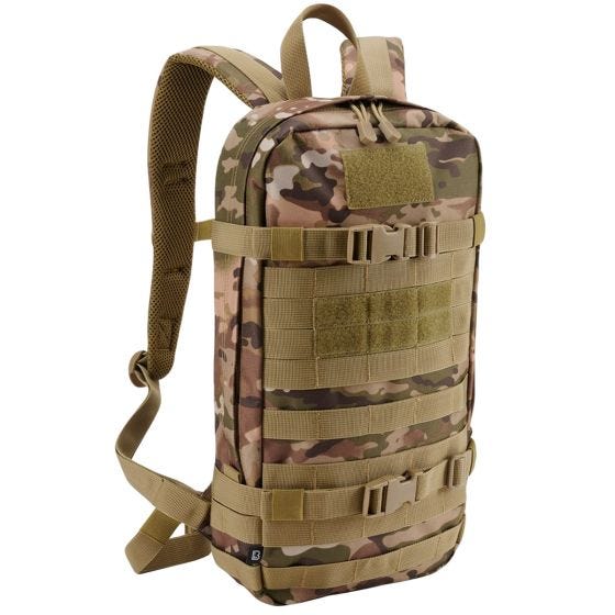 Plecak Brandit US Cooper Daypack Tactical Camo