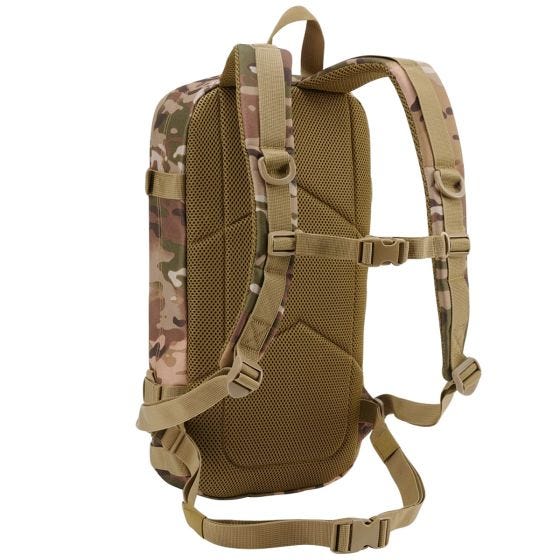 Plecak Brandit US Cooper Daypack Tactical Camo