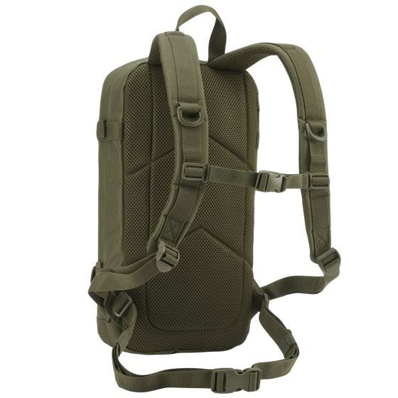 Plecak Brandit US Cooper Daypack Oliwkowy