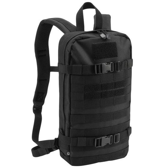 Plecak Brandit US Cooper Daypack Czarny