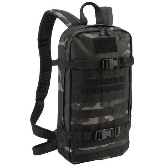 Plecak Brandit US Cooper Daypack Dark Camo