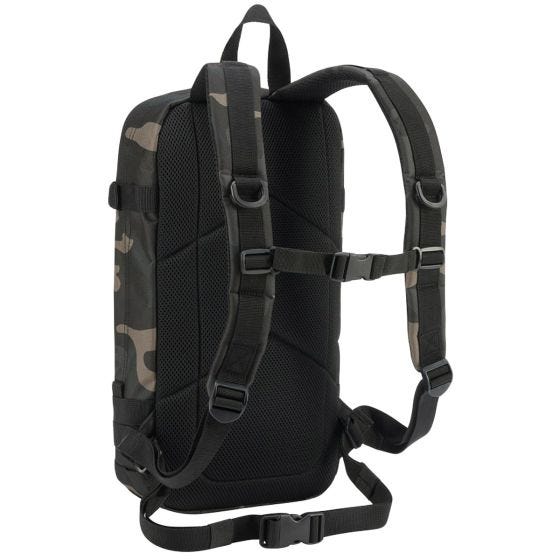 Plecak Brandit US Cooper Daypack Dark Camo