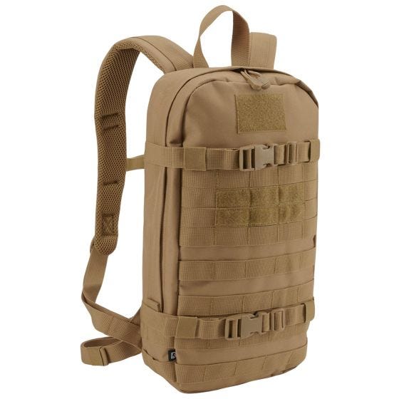 Plecak Brandit US Cooper Daypack Camel