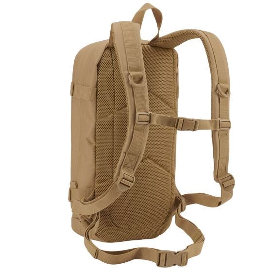 Plecak Brandit US Cooper Daypack Camel
