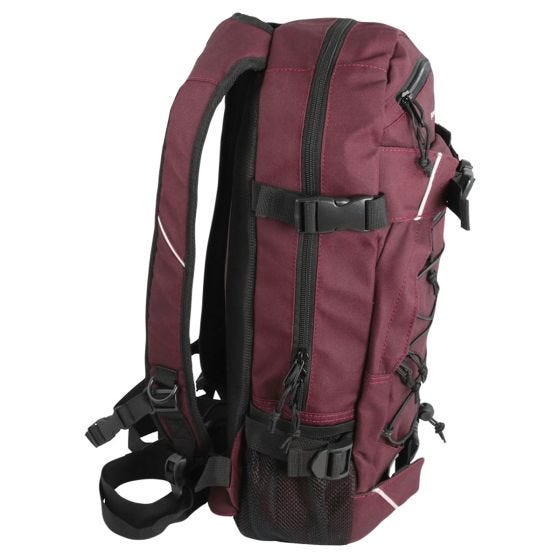 Forvert Louis Plecak Plum