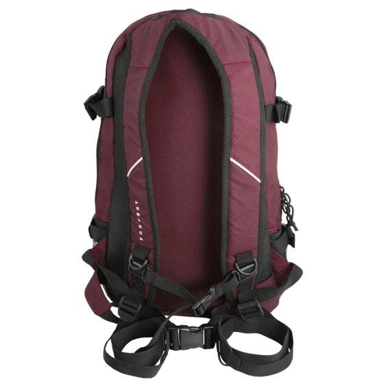 Forvert Louis Plecak Plum