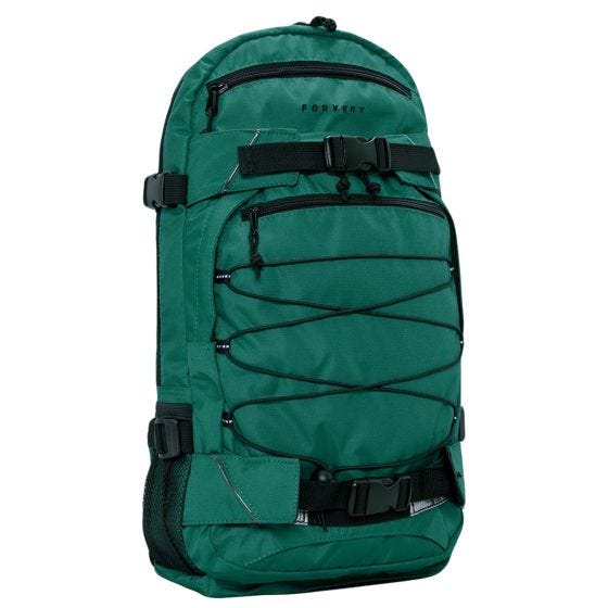 Forvert Louis Plecak Deep Green