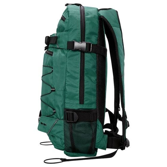Forvert Louis Plecak Deep Green