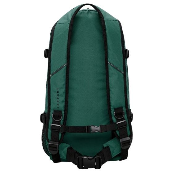 Forvert Louis Plecak Deep Green