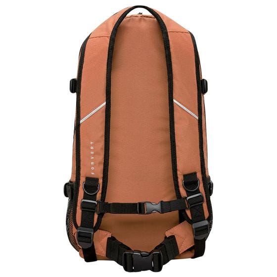 Forvert Louis Plecak Coral