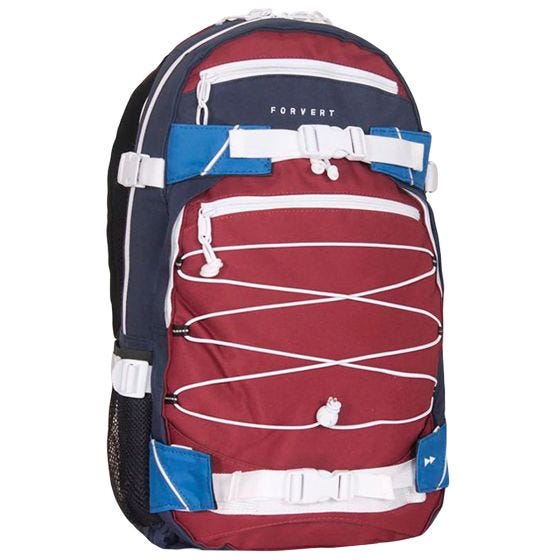 Forvert Ice Louis Plecak Multicolour IV