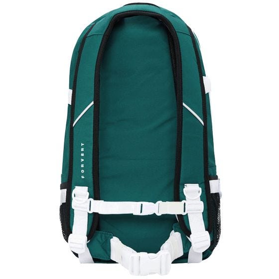 Forvert Ice Louis Plecak Multicolour 19