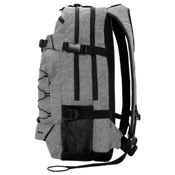 Forvert New Laptop Louis Plecak Light Grey Flanell