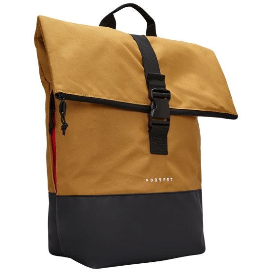 Forvert Lorenz Plecak Ochre