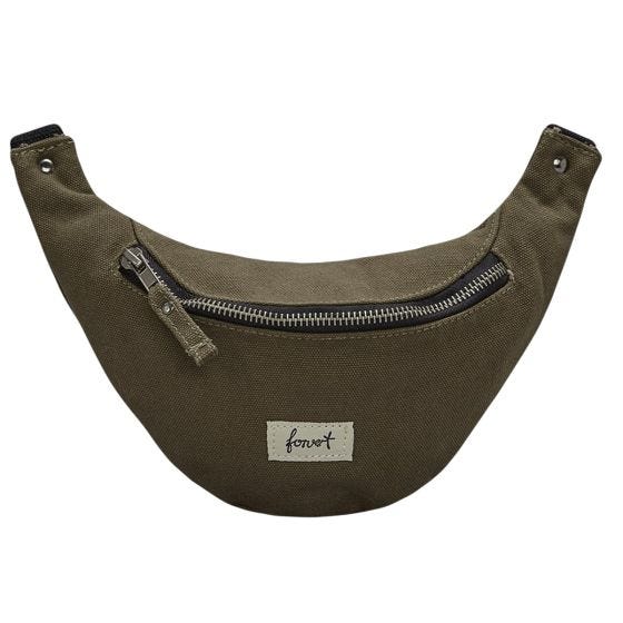 Torba Nerka Forvert Cosmo Dark Olive