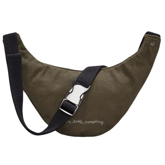 Torba Nerka Forvert Cosmo Dark Olive