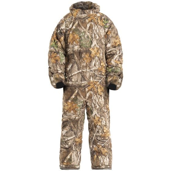 Kombinezon Śpiwór Selk'bag Instinct Realtree EDGE