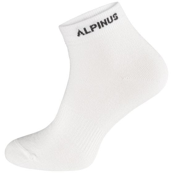 Skarpety Alpinus Puyo 3-Pack Białe