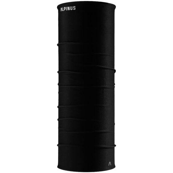 Szal Wielofunkcyjny Alpinus Active AGI - Czarny
