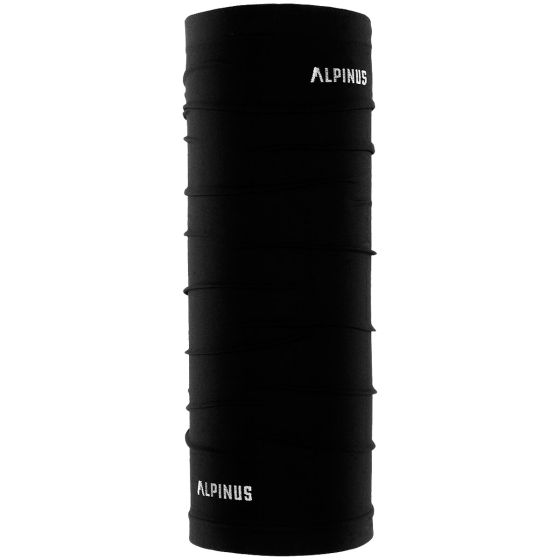Komin Alpinus Active Coropuna - Czarny
