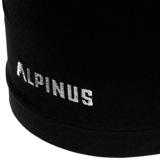 Komin Alpinus Active Coropuna - Czarny