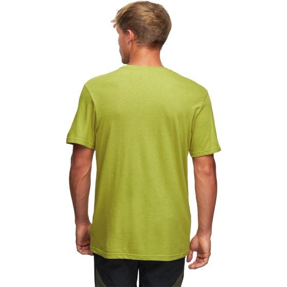 Koszulka T-Shirt Alpinus Tactical Skilbrum Oliwkowa